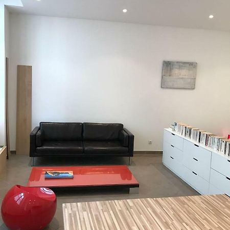 L'Appart Du Vieux Port Apartment Marseille Bagian luar foto