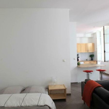 L'Appart Du Vieux Port Apartment Marseille Bagian luar foto