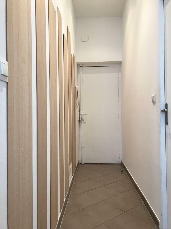 L'Appart Du Vieux Port Apartment Marseille Bagian luar foto