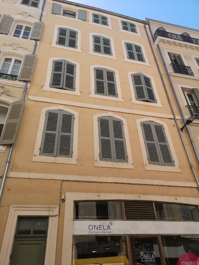 L'Appart Du Vieux Port Apartment Marseille Bagian luar foto