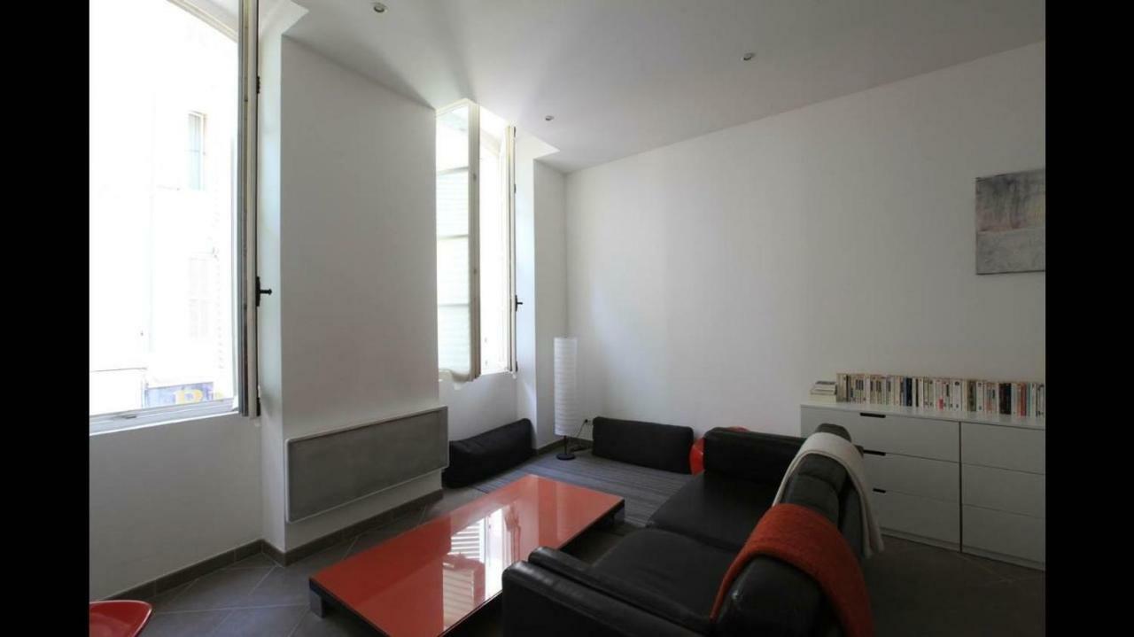 L'Appart Du Vieux Port Apartment Marseille Bagian luar foto