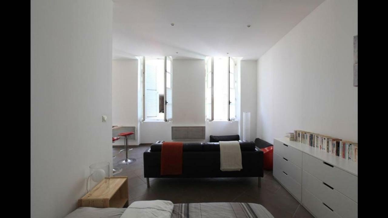 L'Appart Du Vieux Port Apartment Marseille Bagian luar foto